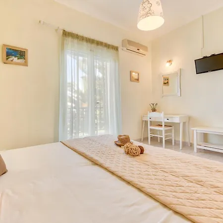 Panorama Studios & Apartments Amoudi Extérieur photo