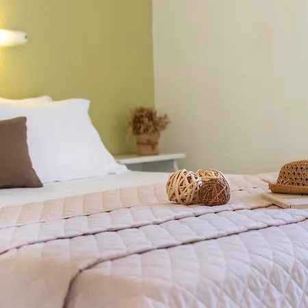 Panorama Studios & Apartments Amoudi Extérieur photo