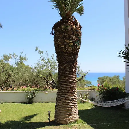 Panorama Studios & Apartments Amoudi Extérieur photo