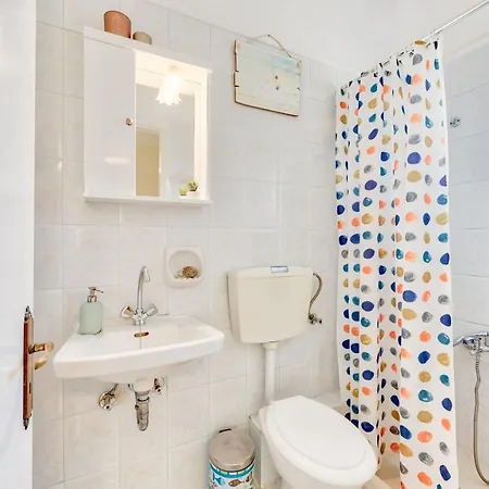 Panorama Studios & Apartments Amoudi Extérieur photo