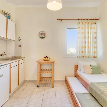 Panorama Studios & Apartments Amoudi Extérieur photo
