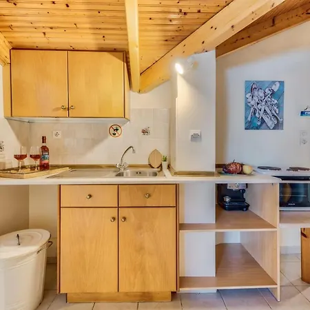 Panorama Studios & Apartments Amoudi Extérieur photo