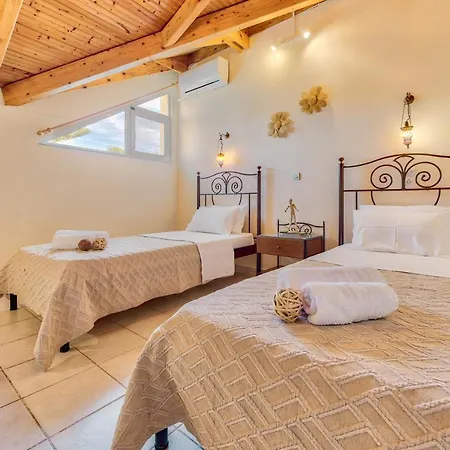 Panorama Studios & Apartments Amoudi Extérieur photo