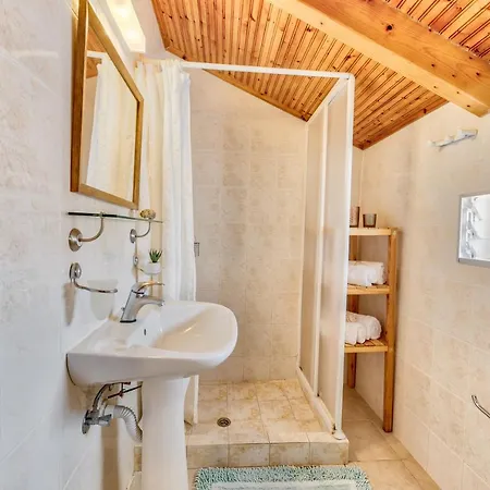 Panorama Studios & Apartments Amoudi Extérieur photo