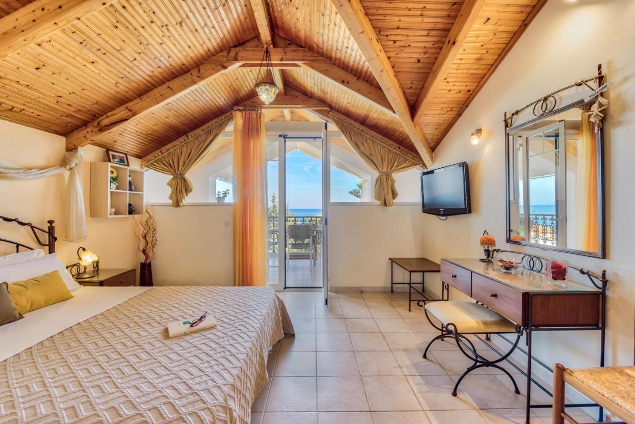 Appartement Panorama & Amoudi