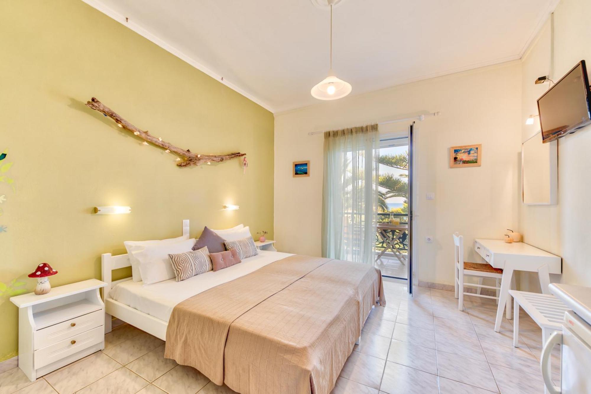 Panorama & Apartment Amoudi