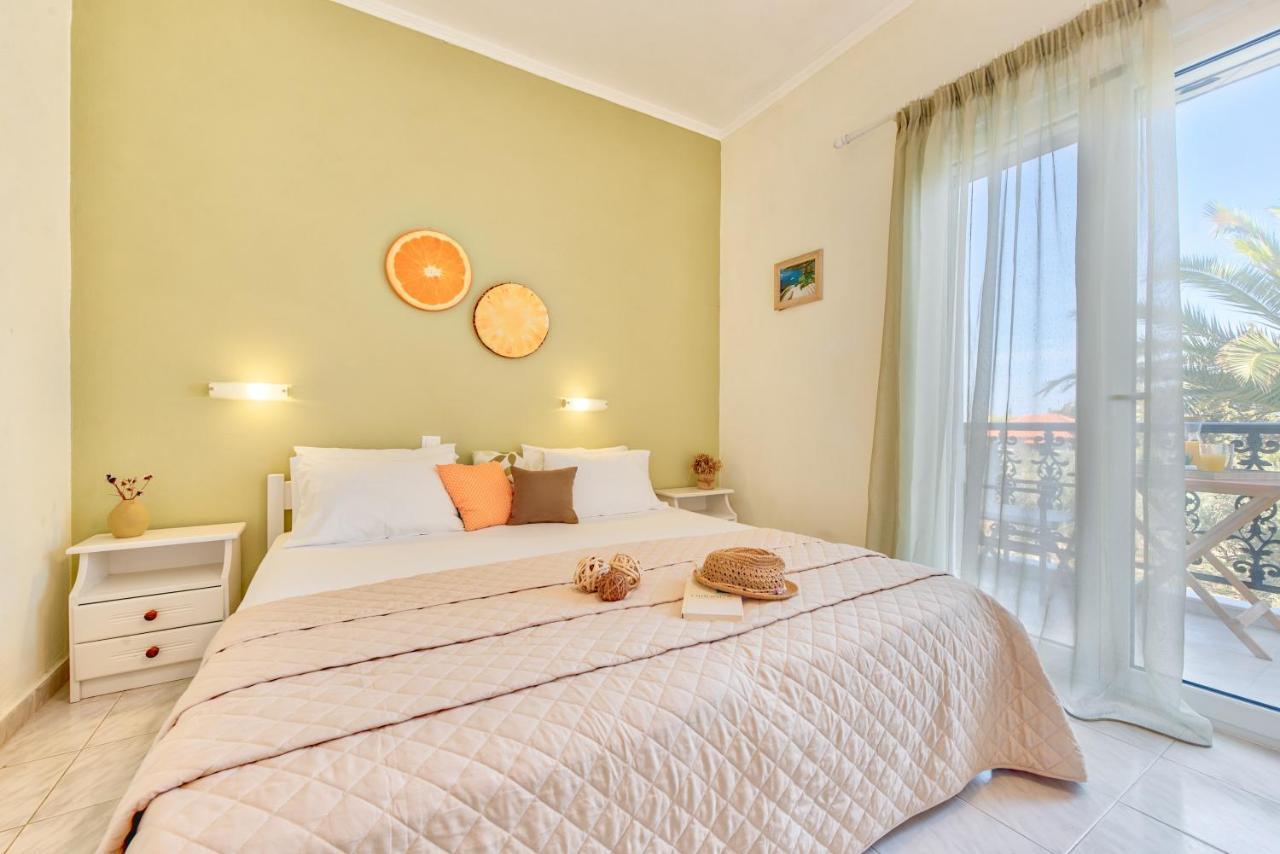Apartamento Panorama &