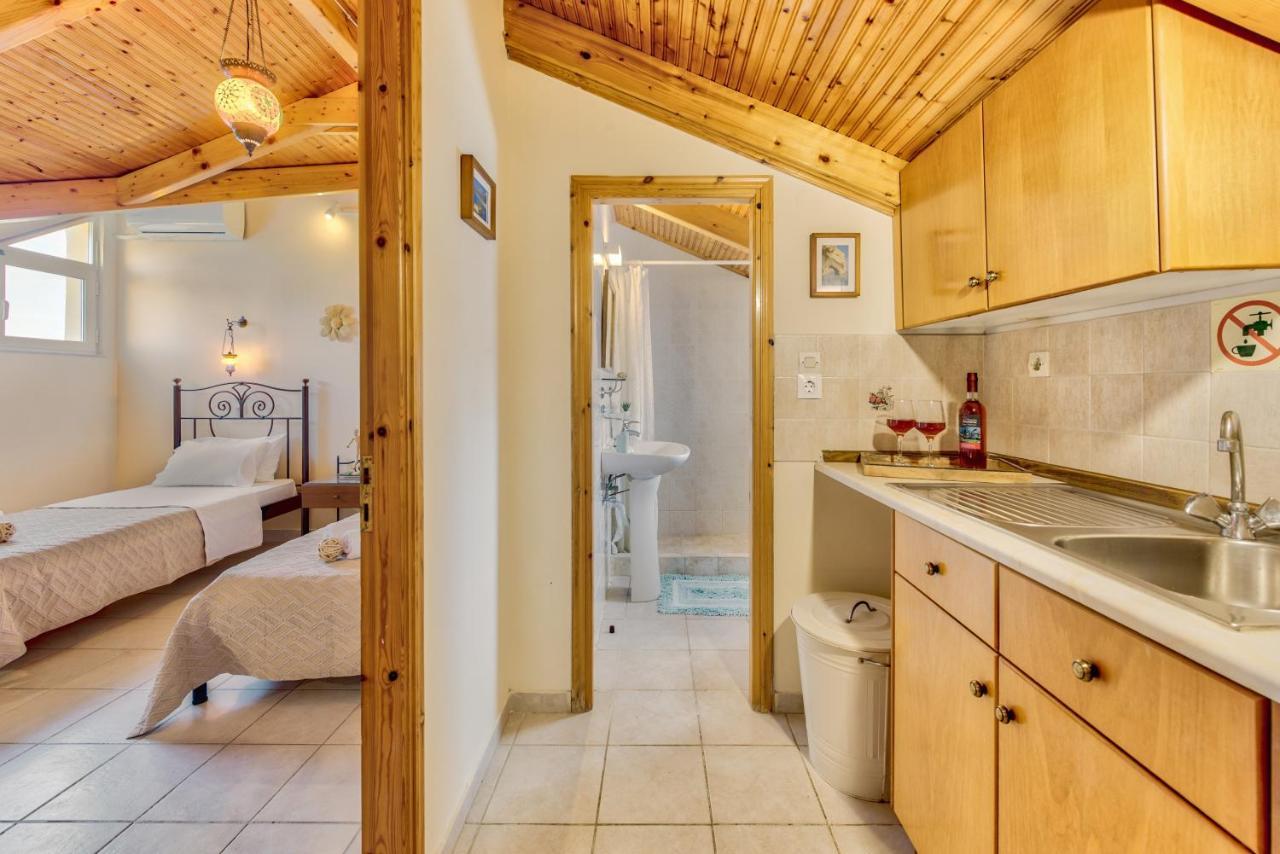 Panorama & Apartamento Amoudi